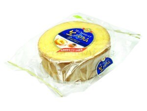 Bánh Bông Lan Cuộn Marukin Baumkuchen 310g