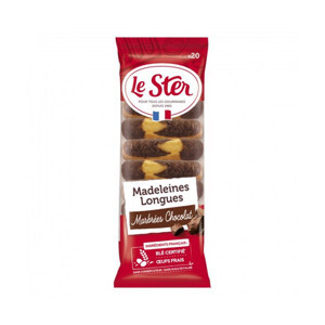 Bánh bông lan Le Ster 250g