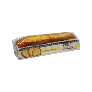 Bánh bông lan sữa Coathalem 500g