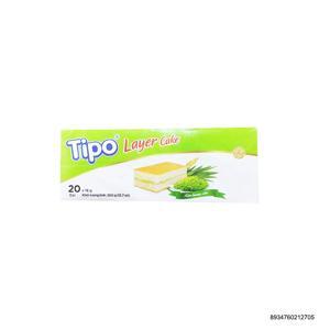 Bánh bông lan tầng Tipo - 360g