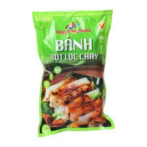 Bánh bột lọc chay Sông Hương gói 350g