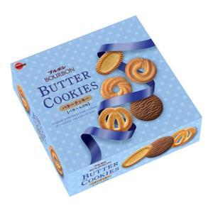 Bánh Bourbon Butter Cookie 297gr