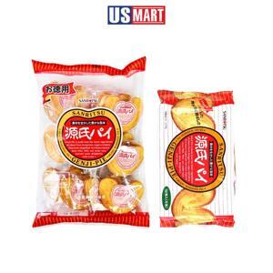 Bánh bướm Sanritsu Genji Pie gói 183gr