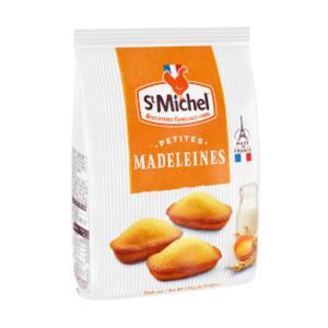 Bánh Cake St Michel Mini Madeleines 85g