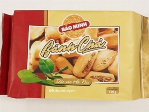 Bánh chả Bảo Minh - 120g