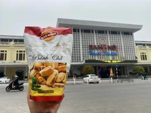 Bánh chả Bảo Minh - 120g
