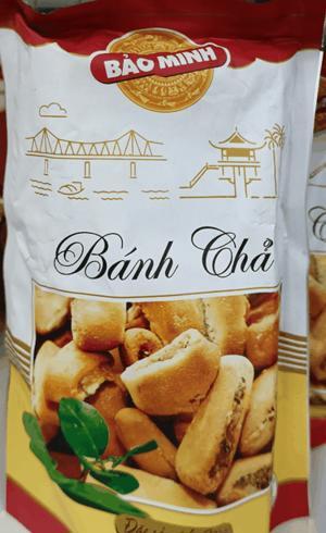 Bánh chả Bảo Minh - 120g