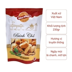 Bánh chả Bảo Minh - 230g