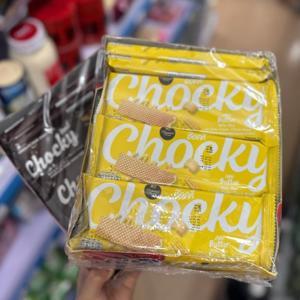 Bánh chocky Milk Butter