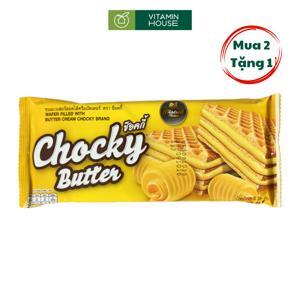 Bánh chocky Milk Butter