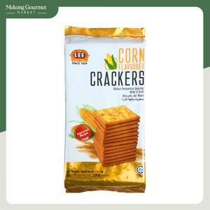 Bánh Corn Crackers (330g)