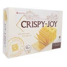 Bánh Crispy-Joy 180Gr