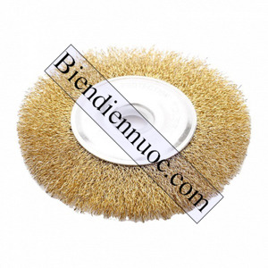Bánh cước 125mm Total TAC36051