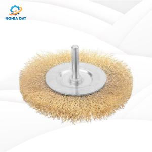 Bánh cước công nghiệp Tolsen 77542
