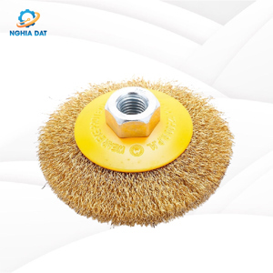 Bánh cước công nghiệp Tolsen 77517