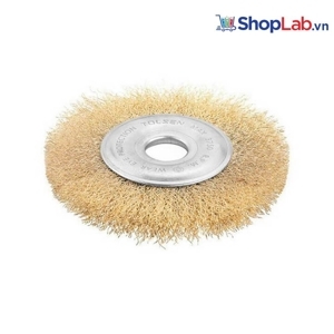 Bánh cước công nghiệp Tolsen 77527 (125mm)