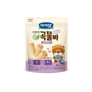 Bánh cuộn mini ildong 12m+