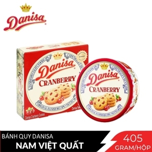 Bánh quy bơ Danisa - 454g