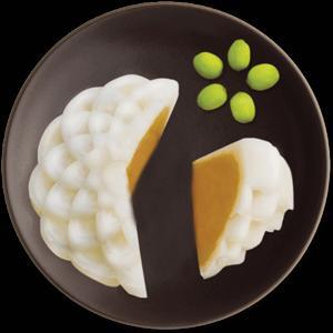 Bánh dẻo Kinh đô hạt sen 180g