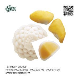 Bánh dẻo Kinh đô sầu riêng - 180g