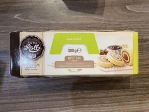 Bánh Freddi Swiss Roll 300g