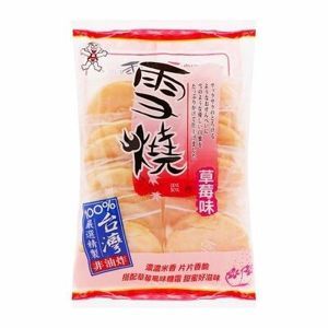 Bánh Gạo Shelly SenBei 170g