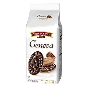 Bánh Geneva Pepperidge Farm 156g