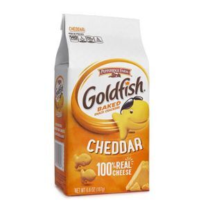 Bánh Goldfish Phomai Cheddar 187g – Pepperidge Farm