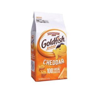 Bánh Goldfish Phomai Cheddar 187g – Pepperidge Farm