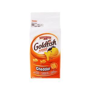 Bánh Goldfish Phomai Cheddar 187g – Pepperidge Farm