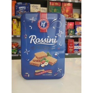 Bánh HF Rossini 250G