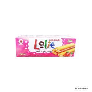 Bánh Kem Lolie Hải Hà 396gr