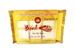 Bánh khảo Bảo Minh 150gr