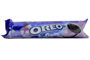 Bánh kinh đô oreo vị kem lạnh thanh 137g