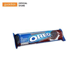 Bánh Kinh Đô Oreo Vị Socola Thanh 137g