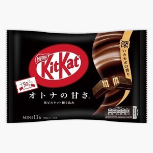 Bánh Kitkat mini Dark 171g