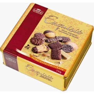Bánh Lambertz Exquisit 750g