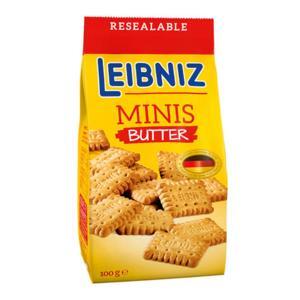 Bánh Leibniz Minis 100g