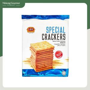 Bánh lúa ĐB Special Crackers 340gr