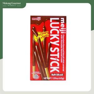 Bánh Lucky Stick Chocolate 45g