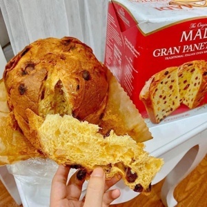 Bánh Madi Gran Panettone 1kg