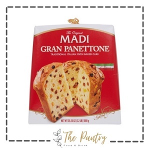 Bánh Madi Gran Panettone 1kg