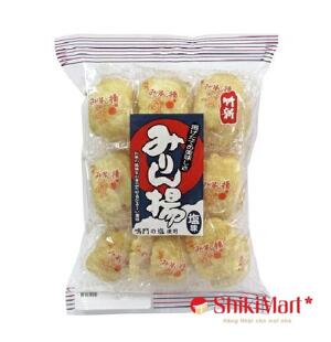 Bánh mai rùa Nhật 100g