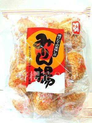 Bánh mai rùa Nhật 100g