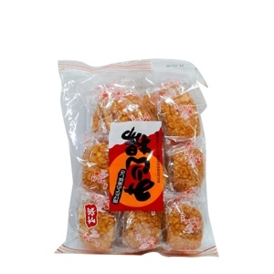 Bánh mai rùa Nhật 100g