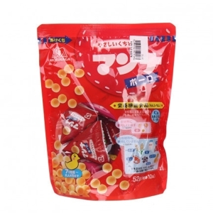 Bánh men Morinaga 34gr (7 tháng+)