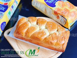 Bánh mì hoa cúc nhập khẩu Pháp 515g