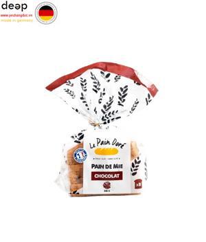 Bánh mì sandwich Le Pain Dore 8 lát 200g