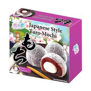 Bánh Mocchi nhân khoai môn Japanese Style Taro Mochi 140g