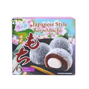 Bánh Mocchi nhân khoai môn Japanese Style Taro Mochi 140g